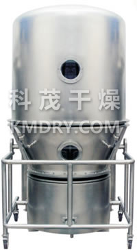 GFG系列高效沸腾干燥机