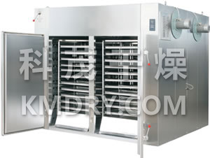 药用型GMP烘箱
