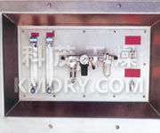 GHL High Speed ​​Mixing Granulator