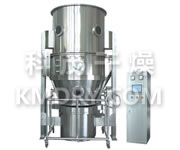 FL FG Series Fluidizing And Granulating Dryer