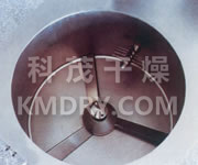 GHL High Speed ​​Mixing Granulator