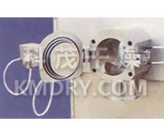 GHL High Speed ​​Mixing Granulator